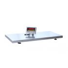 TCS Low profile Stainless Steel Platform Scale